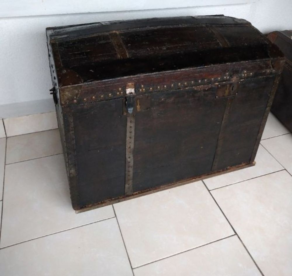 Coffre de rangement Meubles