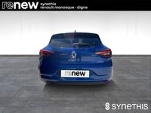 Clio V Clio TCe 100 GPL Evolution 2023 occasion 04100 Manosque