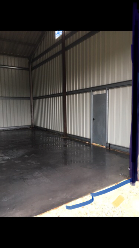  Parking / Garage  louer 50 m