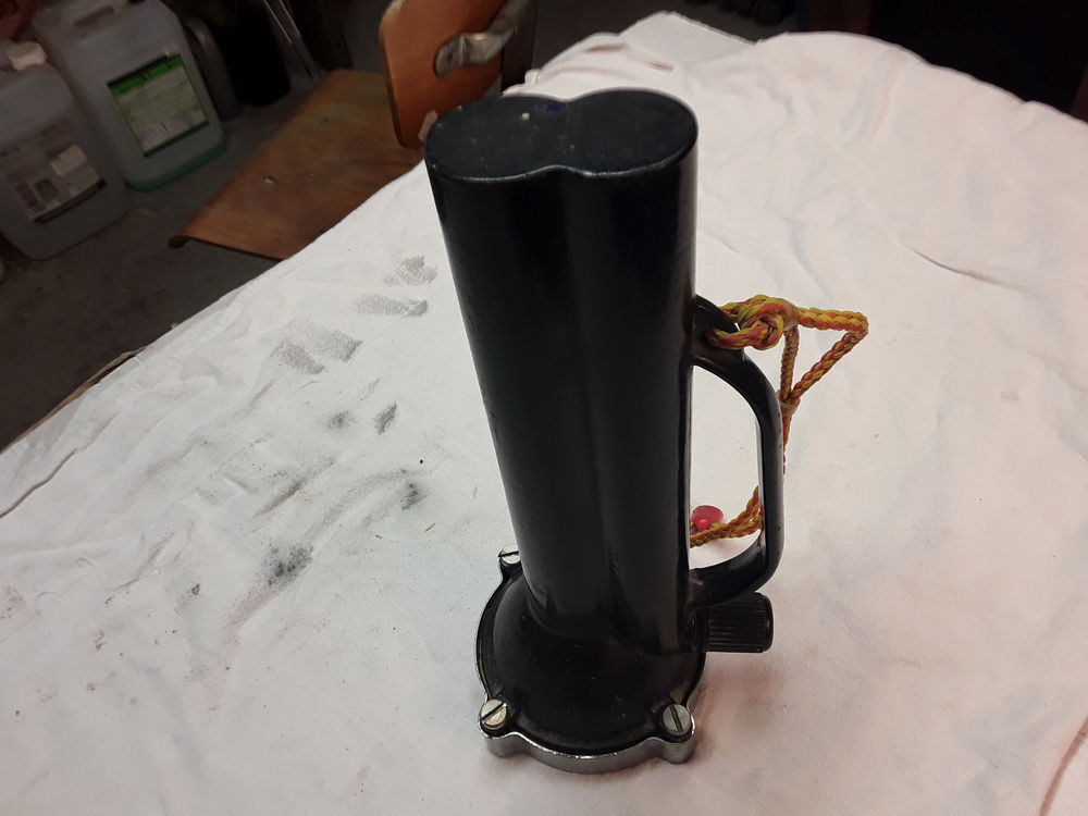 Lampe de plongee Sports