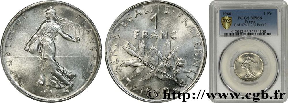 PIECES DE MONNAIES 