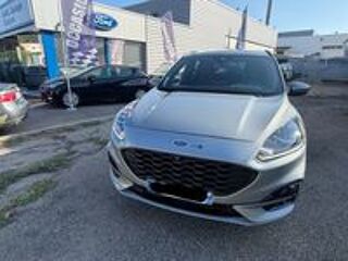Kuga 2.5 Duratec 190 ch FHEV e-CVT ST-Line Business 2021 occasion 69120 Vaulx-en-Velin