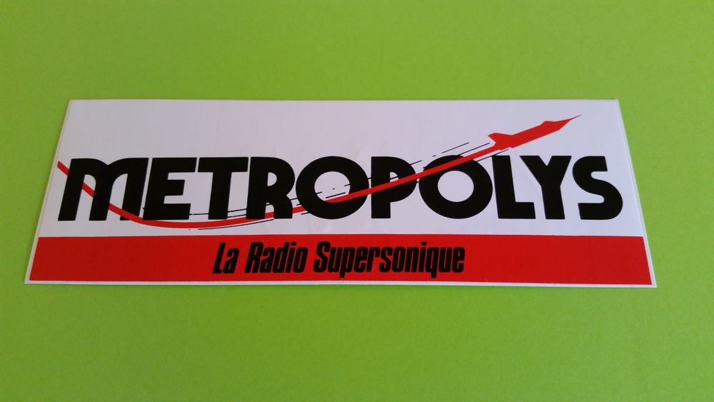 METROPOLYS 