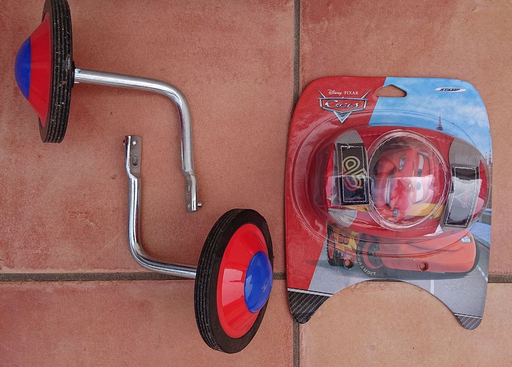 V&eacute;lo enfant Vélos