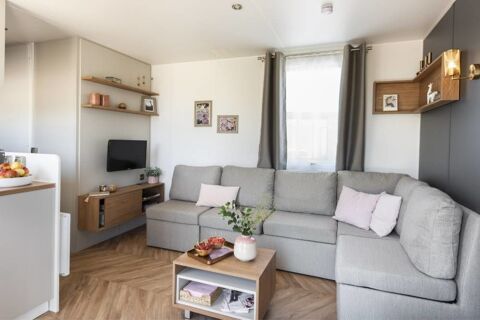 Mobil-Home Mobil-Home 2021 occasion Le Verdon-sur-Mer 33123