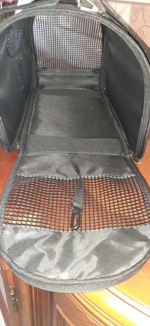 sac de transport pour chat ou petit chien 20 euros 20 57730 Folschviller