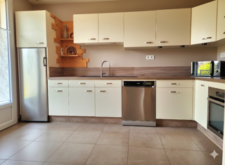  Maison � vendre 9 pi�ces 167 m�