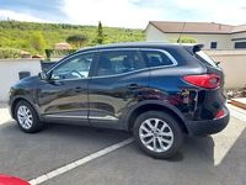 Kadjar TCe 130 Energy Intens 2016 occasion 63200 Marsat