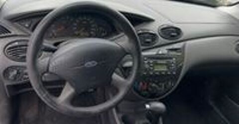 Focus 2.0 - 145 Ghia A 2005 occasion 22580 Plouha