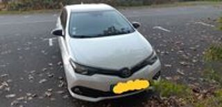 Auris Hybride 136h Collection 2017 occasion 85300 Challans