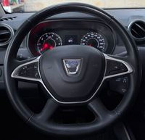 Duster Blue dCi 115 4x2 Prestige 2020 occasion 81000 Albi