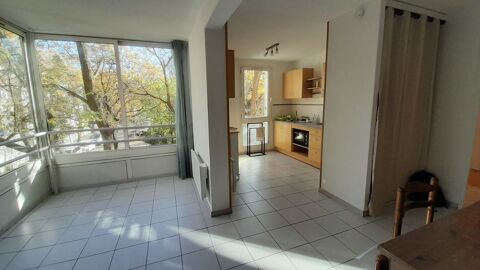  Appartement � louer 2 pi�ces 50 m�