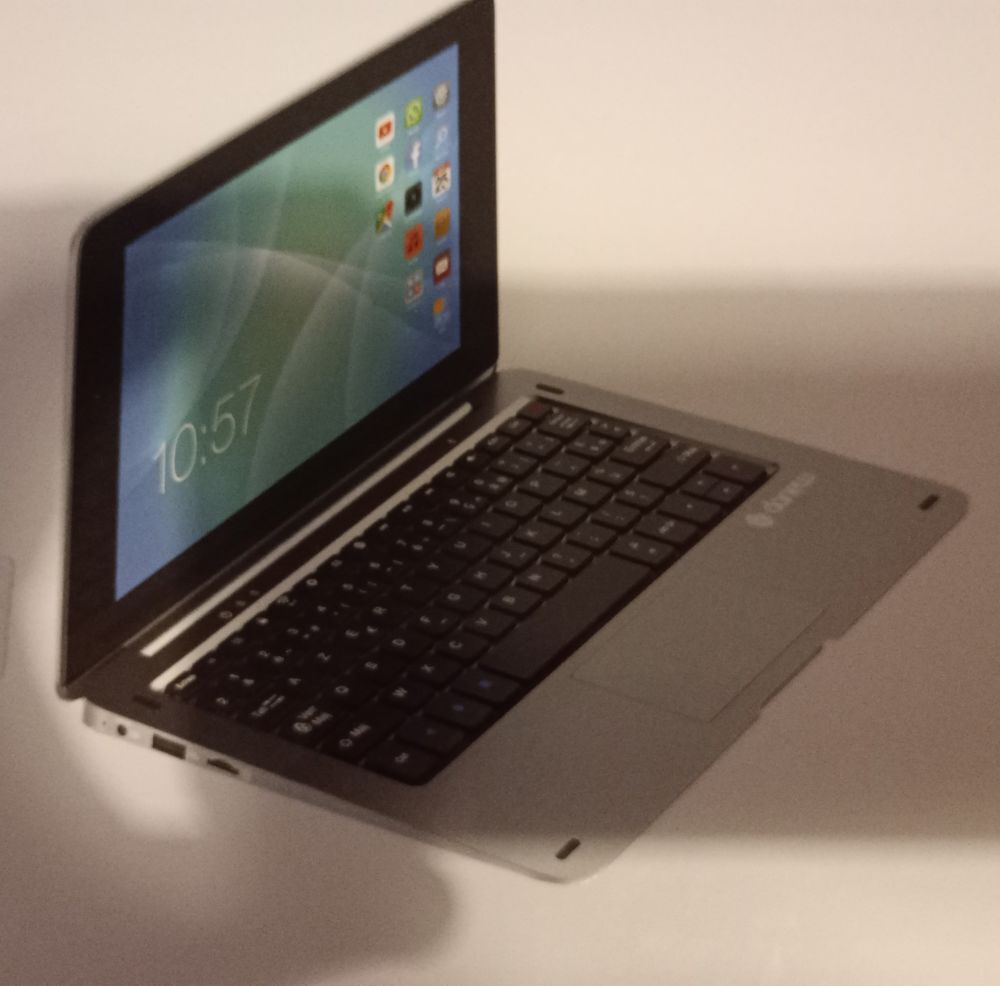 Notebook Danew Matriel informatique
