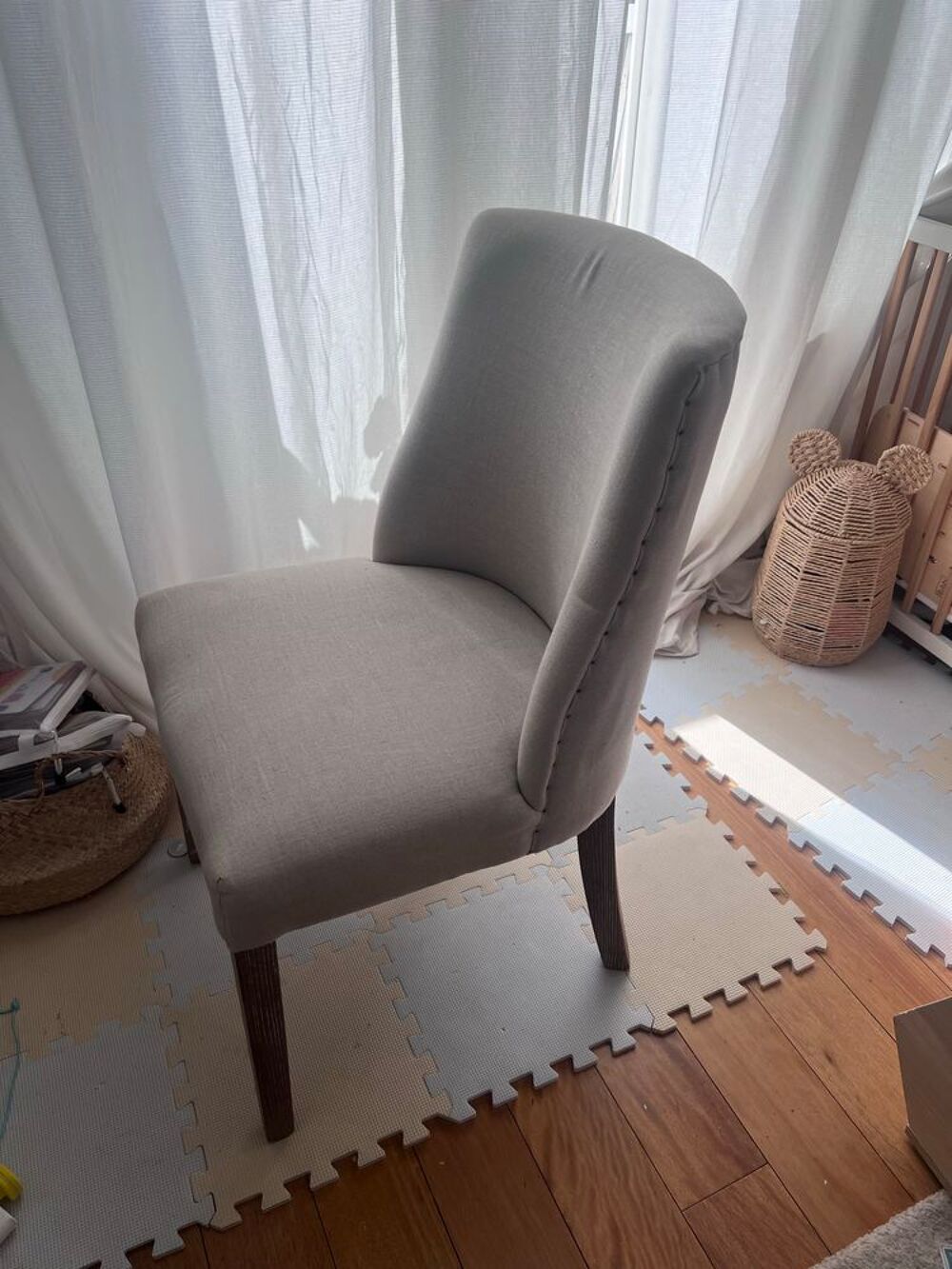 chaise Maison du monde Meubles