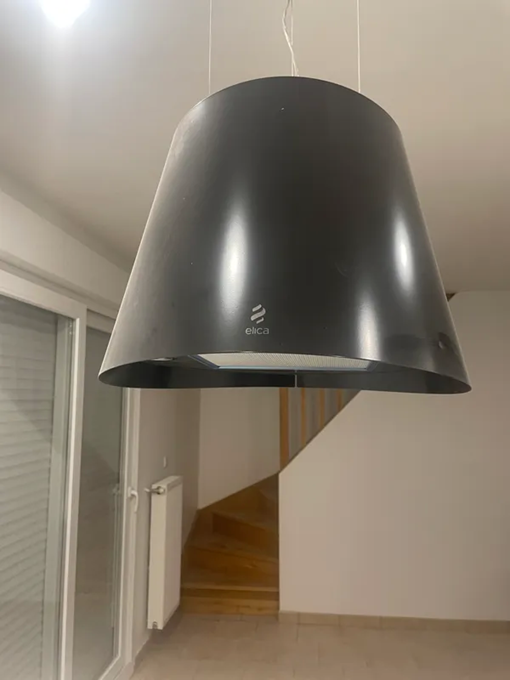 Hotte d&eacute;corative Electroménager