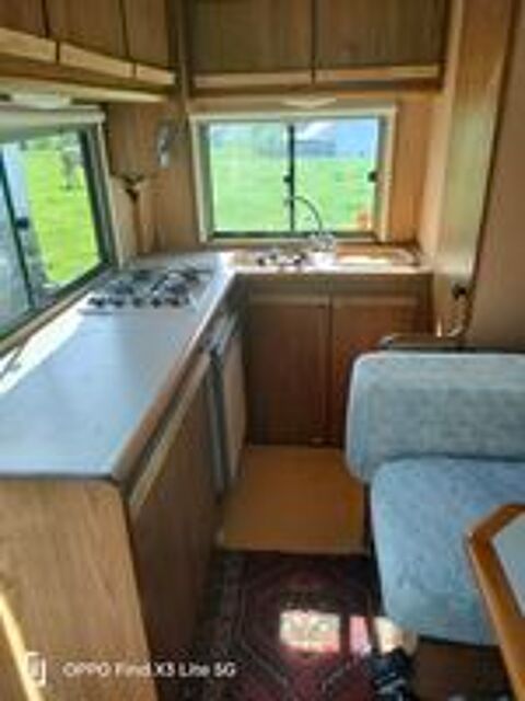  1989 occasion 64220 Lecumberry