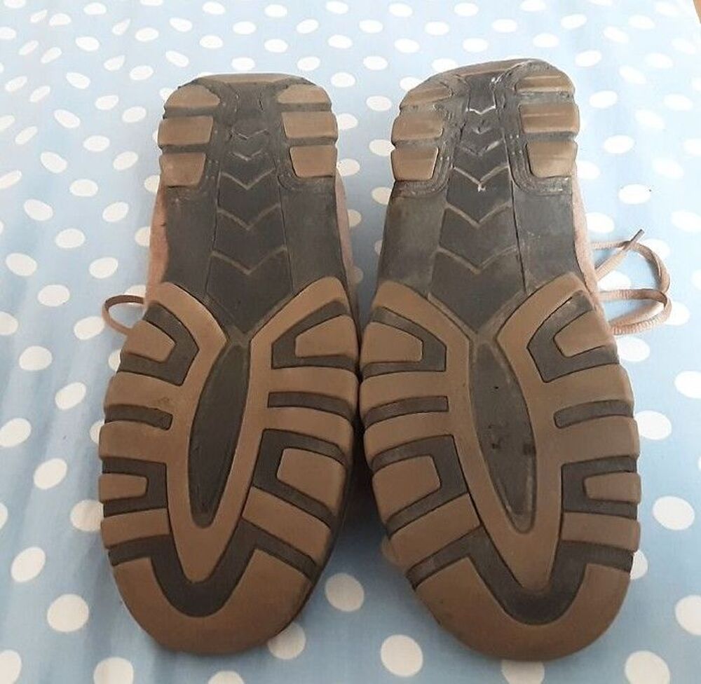 chaussure pointure 44 genre clark Chaussures