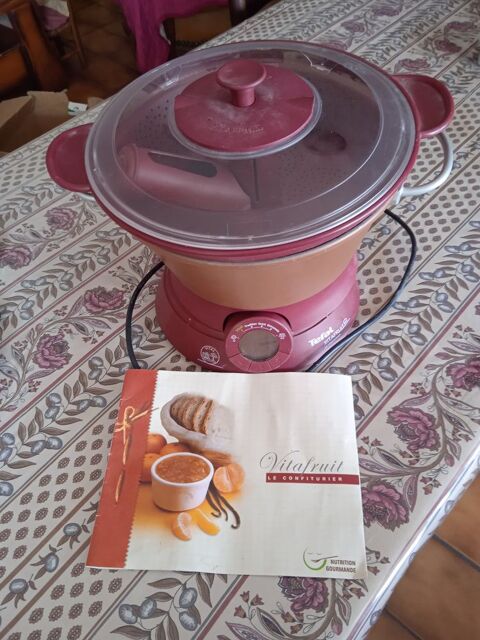confiturier electrique TEFAL 80 Éguilles (13)