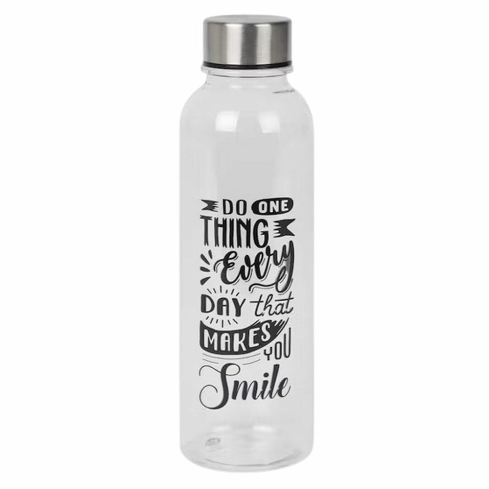 gourde do one thing every day that makes you smile Sports