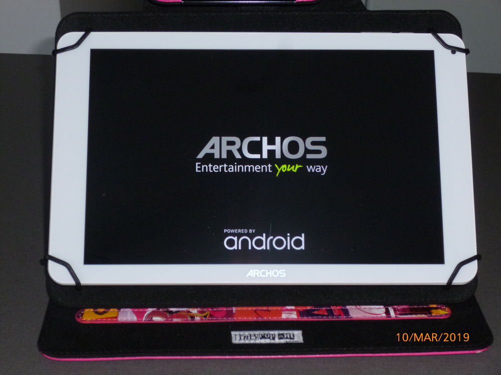 tablette arcos android Matériel informatique