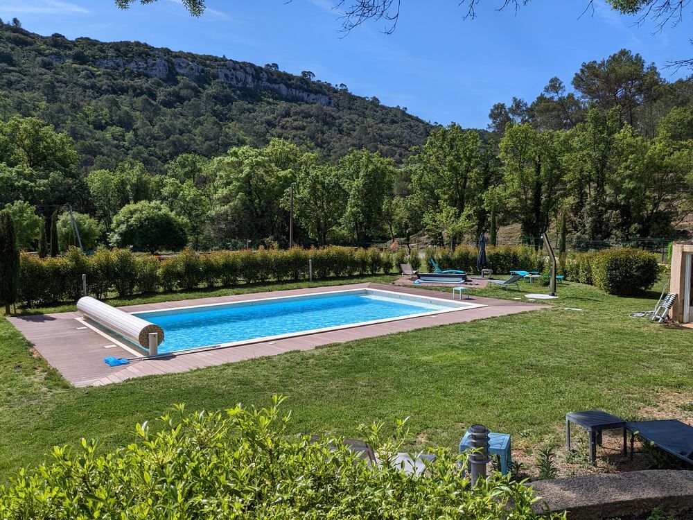   vacances Provence-Alpes-C�te d'Azur, Vins-sur-Caramy (83170)