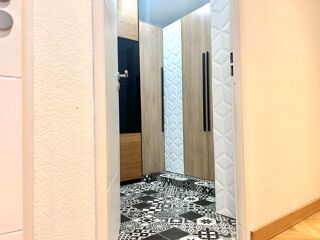  Appartement � vendre 3 pi�ces 77 m�