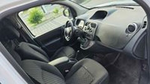 Kangoo KANGOO EXPRESS L1 1.5 DCI 90 PRO+ 2014 occasion 68200 Dornach