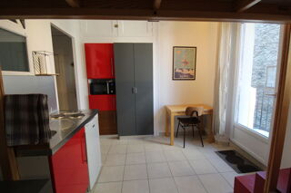  Appartement � louer 1 pi�ce 15 m�