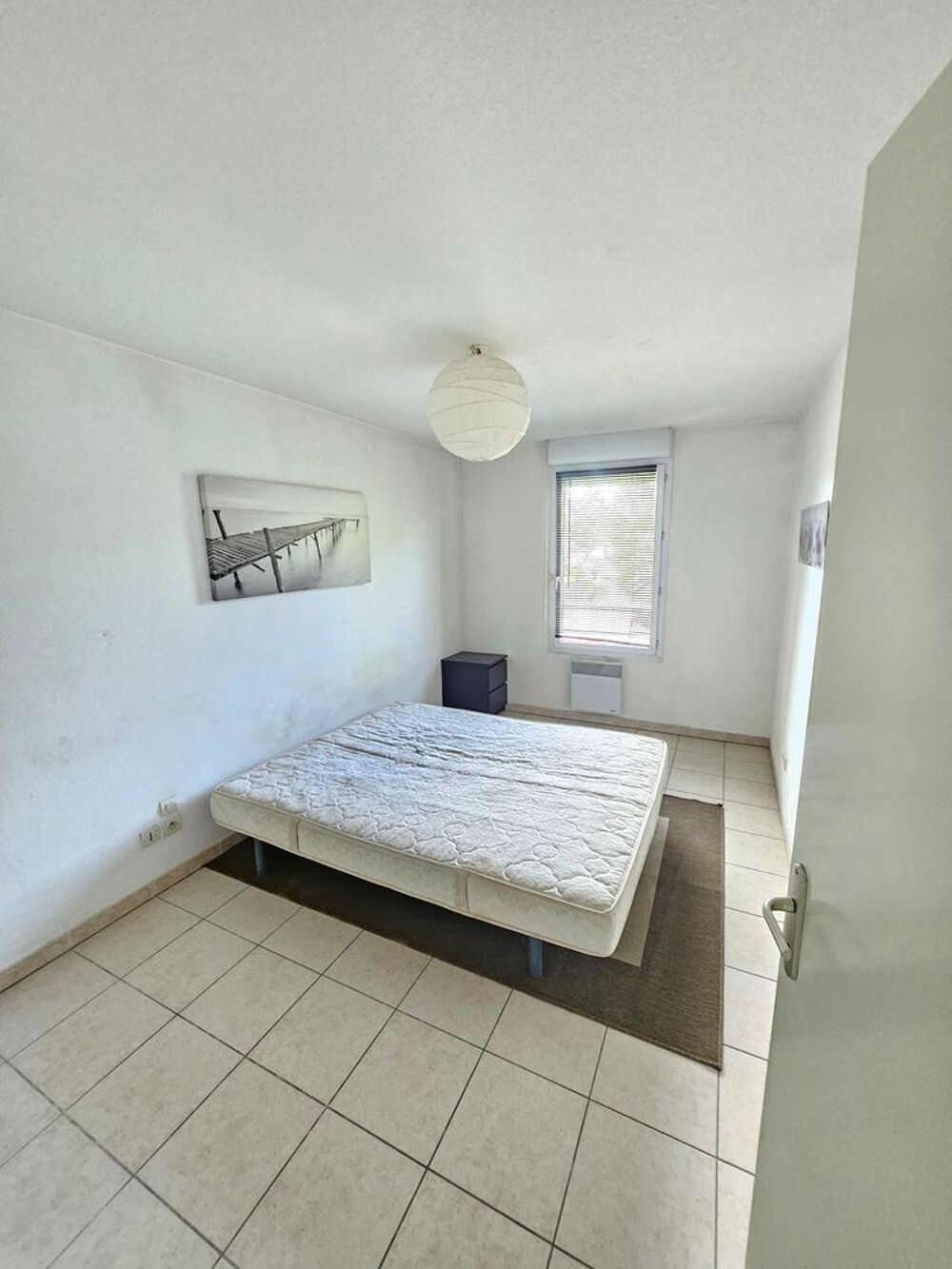 Location Appartement A louer 2 pièces Montpellier Montpellier
