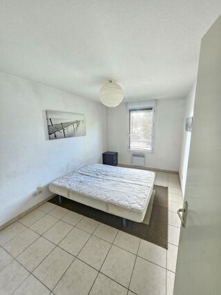  Appartement à louer 2 pièces 43 m²