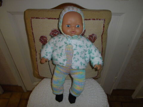 Baigneur 10 Ozoir-la-Ferrire (77)