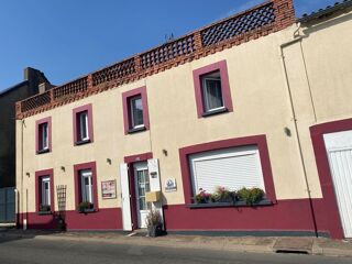  Maison � vendre 10 pi�ces 197 m�