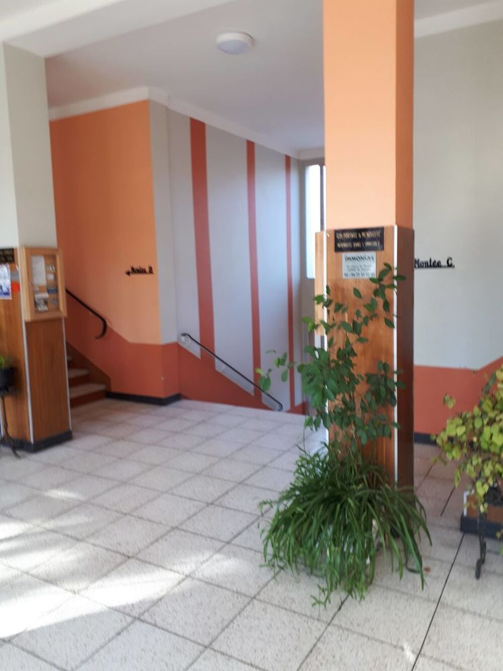 Location Appartement Studio /  F1 Saint-Étienne