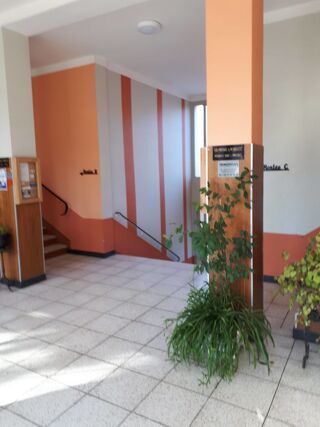 Appartement à louer 1 pièce 16 m²
