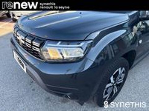 Duster ECO-G 100 4x2 Journey + 2024 occasion 83500 La Seyne-sur-Mer