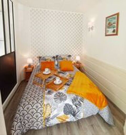 Location  Appartement 