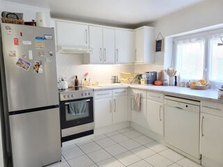  Maison � vendre 3 pi�ces 82 m�