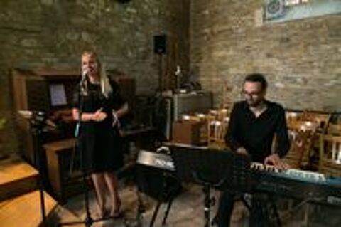   Chanteuse crmonie mariage baptme Paris 