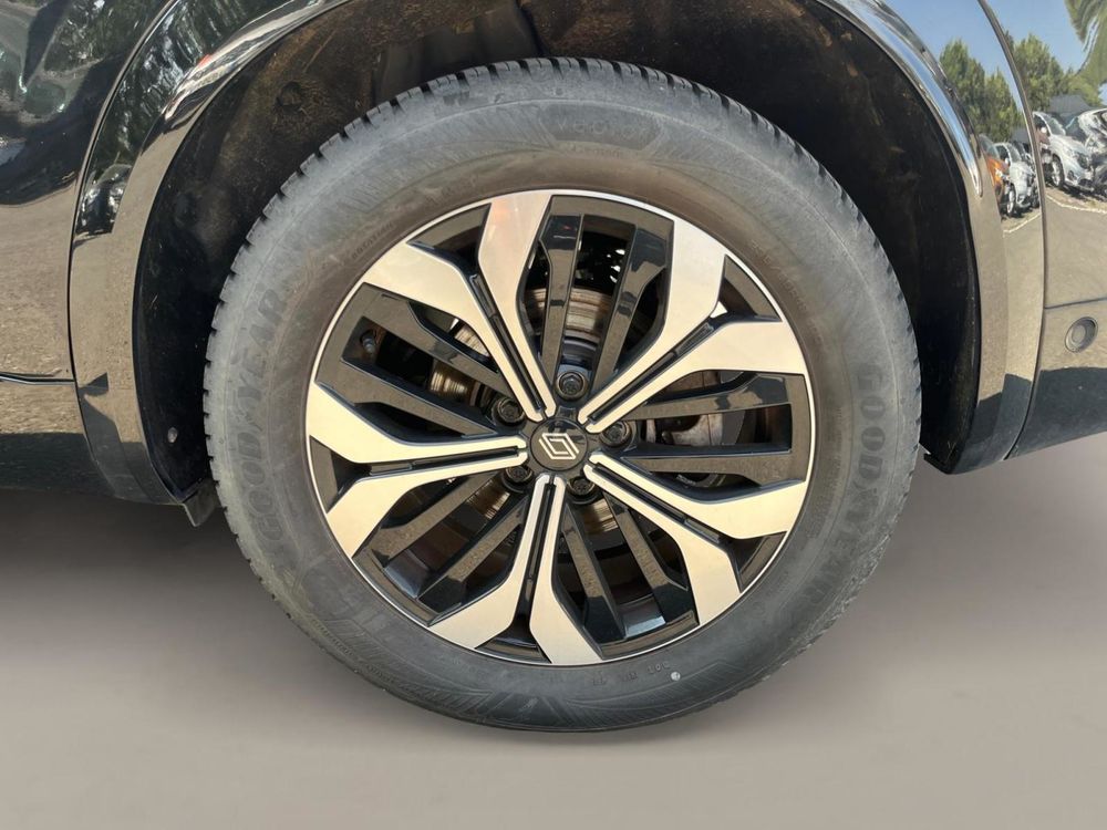 Austral E-Tech hybrid 200 Techno 2024 occasion 91150 &Eacute;tampes