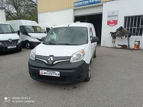 Renault Kangoo Express KANGOO EXPRESS 1.5 DCI 75 E6 GRAND CONFORT 2019 occasion Saint-Lattier 38840