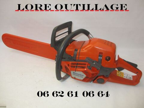 HUSQVARNA 545 MARK ll - Tronçonneuse 590 Cagnes-sur-Mer (06)