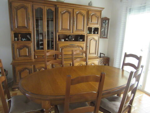 salle a manger complte 0 Saint-Gnis-des-Fontaines (66)