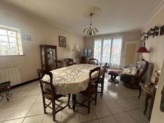  Maison � vendre 4 pi�ces 75 m�