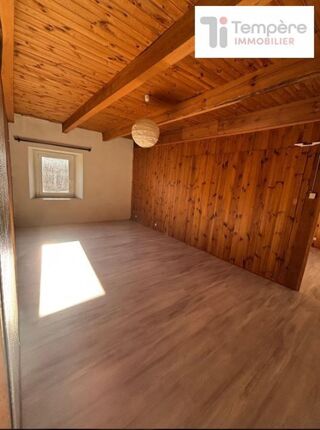  Maison � vendre 3 pi�ces 75 m�