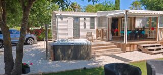  Chalet à vendre 3/4 pièces 40 m² Hyères
