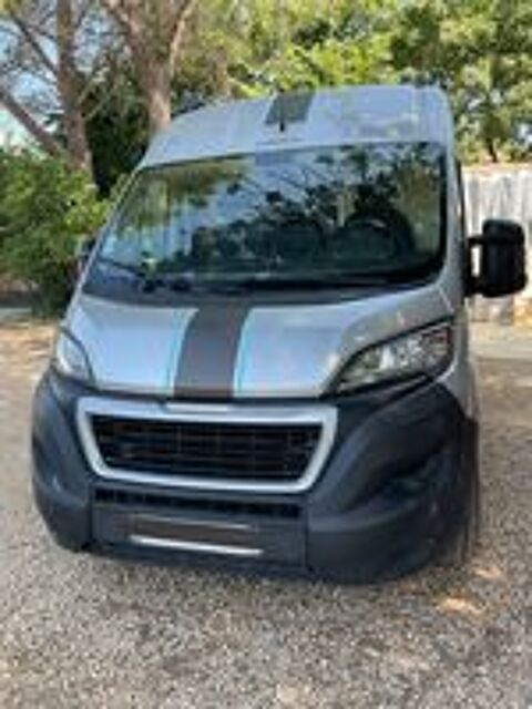  2019 occasion 30140 Anduze