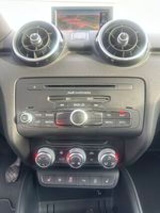 A1 1.6 TDI 90 S line 2011 occasion 57200 Sarreguemines