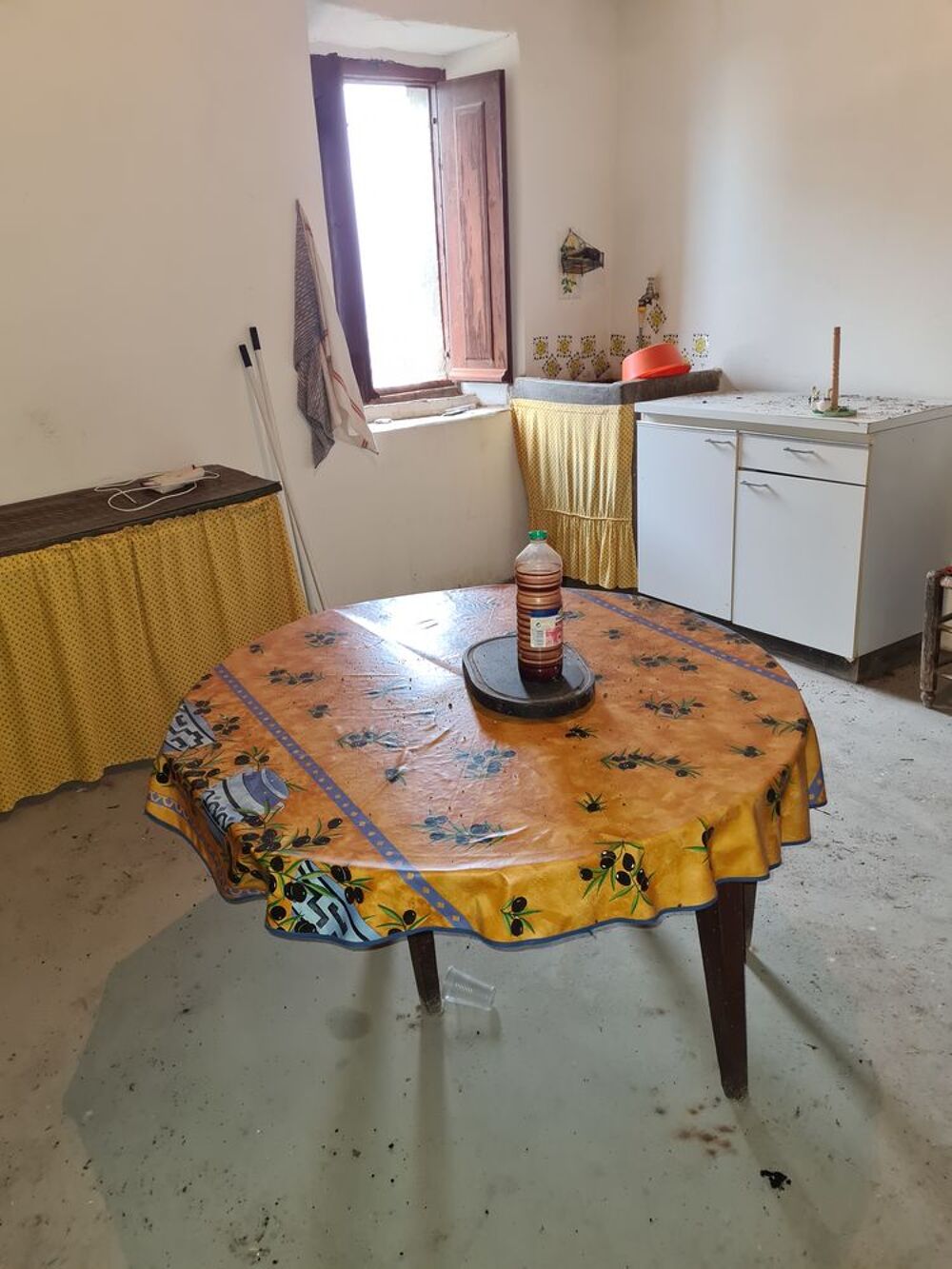 Vente Maison Maison de Village  Centuri - 20238   Centuri