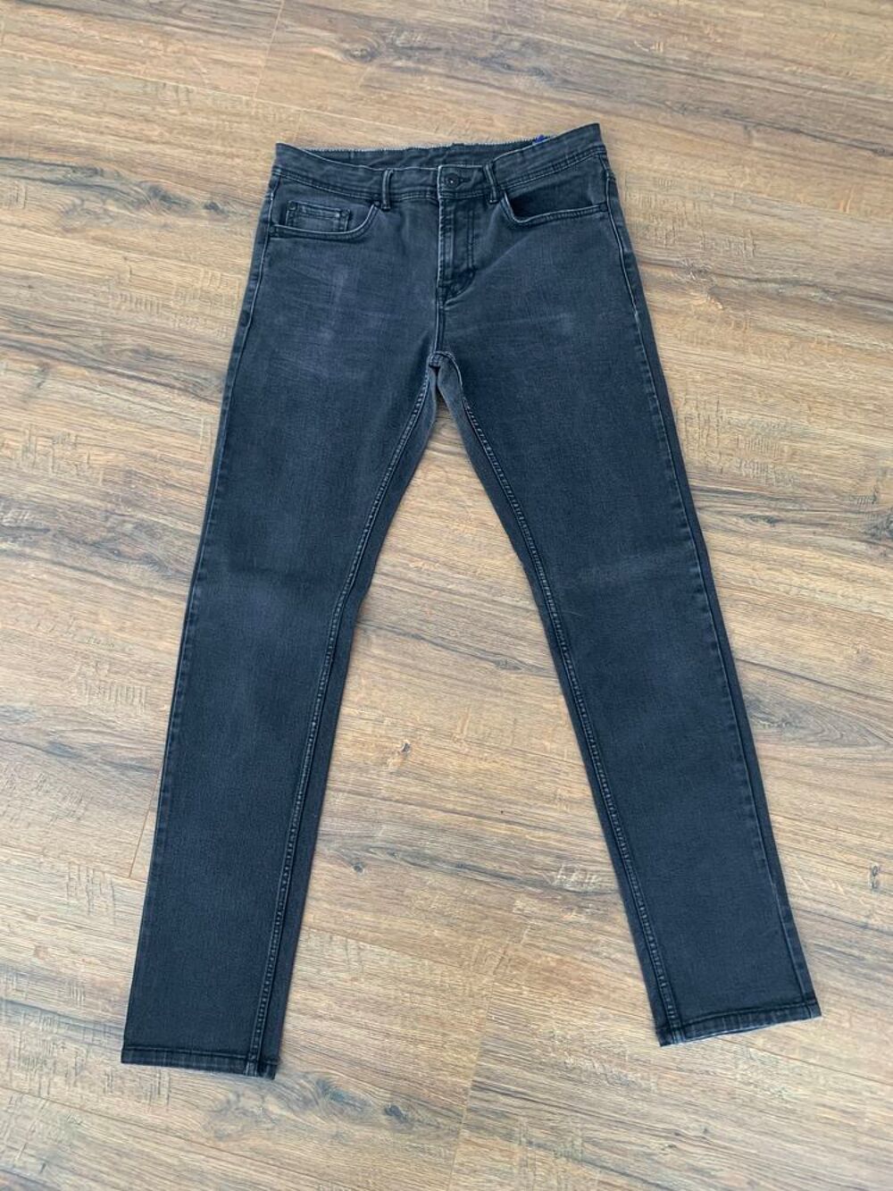 Jean homme &quot; Jules &quot; Vtements