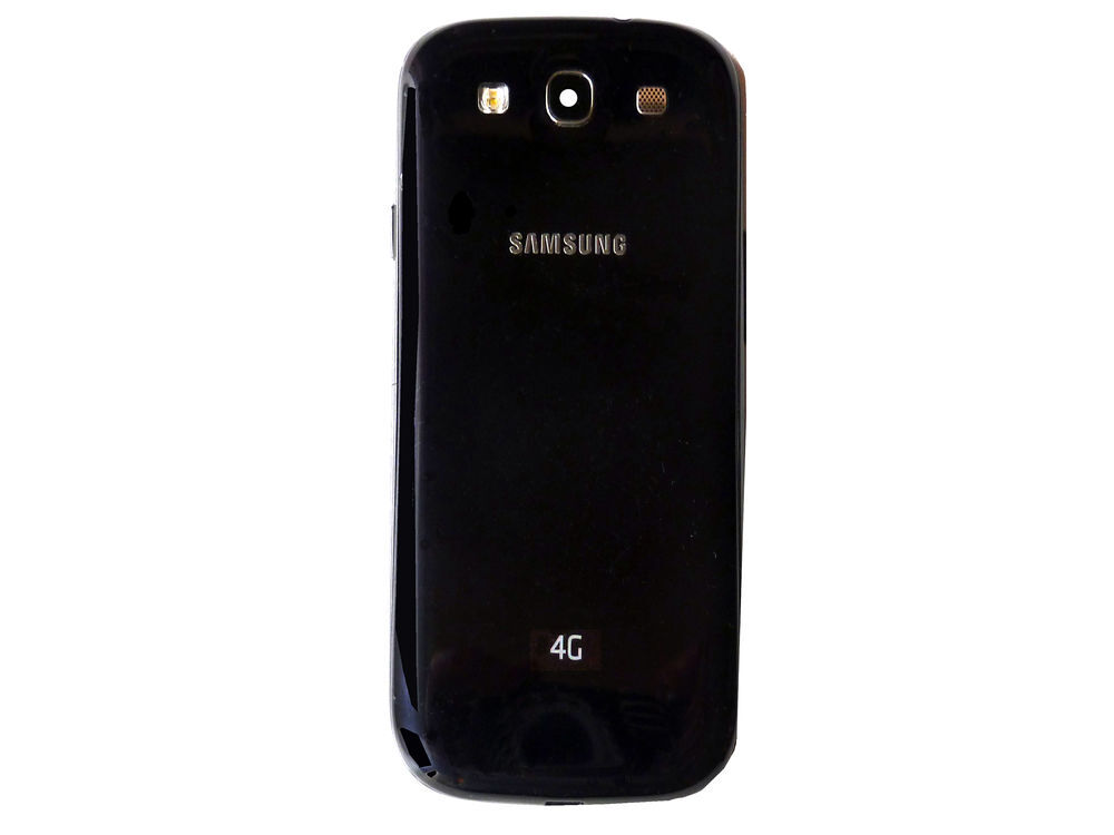 (126) Tel Portable Samsung Galaxy S 3 4G. complet. Tlphones et tablettes